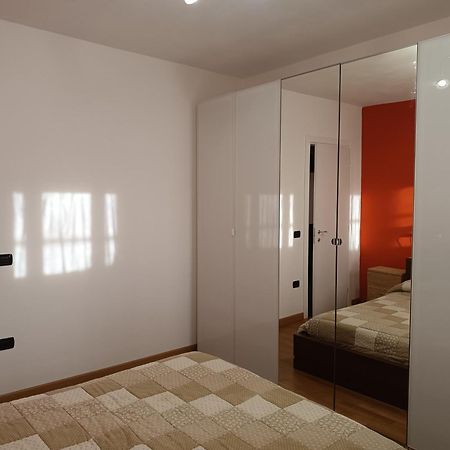 La Vecchia Aquila Apartment Aosta Exterior photo